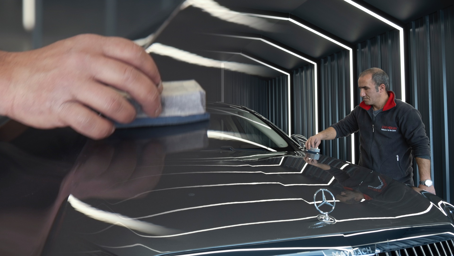 Bozova Seramik Kaplama